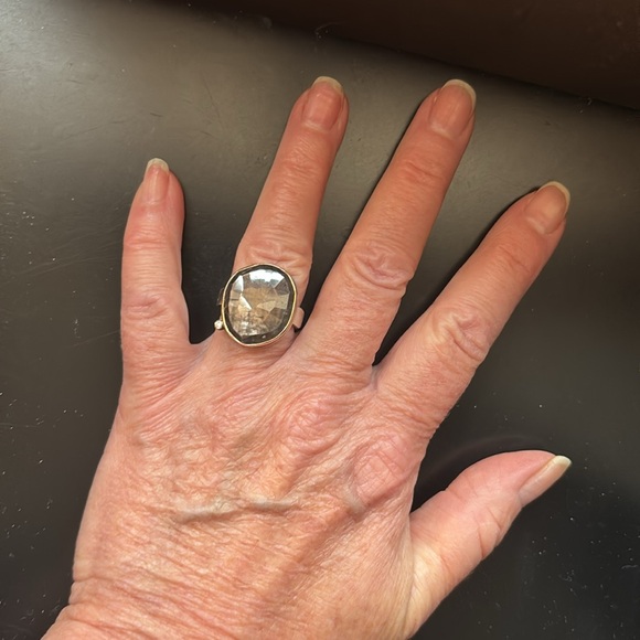 Jamie Joseph ring - Picture 8 of 9